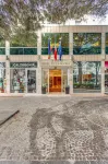 Hotel Villa Maria - 3-Star
