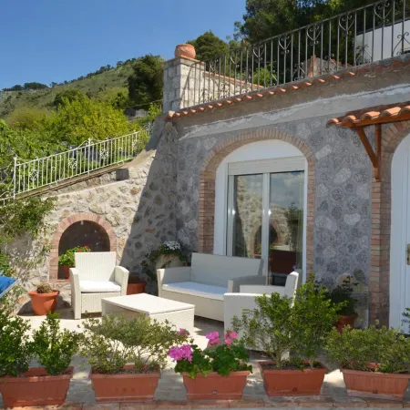 Le Ginestre di Capri BB & Holiday House