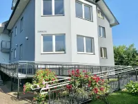 Błękitna Przystań - Pokoje z Widokiem na Zatokę - 3-Star