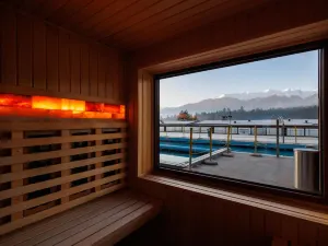 Katarino Spa Hotel