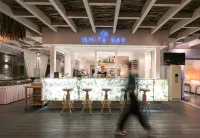 Mandraki Village Boutique Hotel - bar