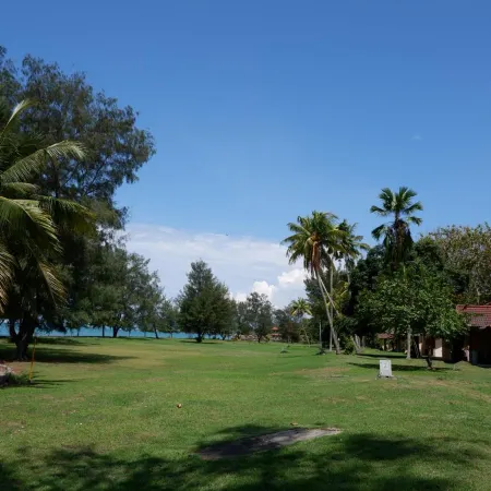 Sanghyang Indah Spa Resort
