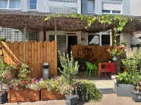 Hotel am Hafen