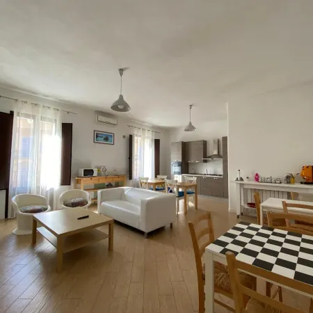 Manu's House B&B
