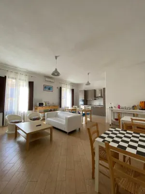 Manu's House B&B - 2-نجوم