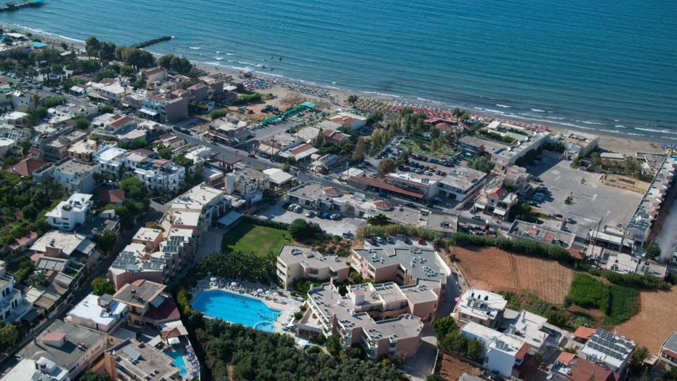 Atrion Resort Hotel