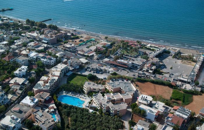 Atrion Resort Hotel