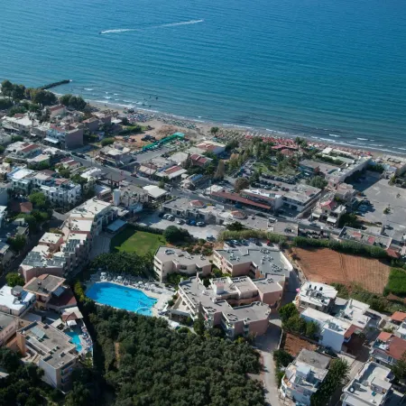 Atrion Resort Hotel