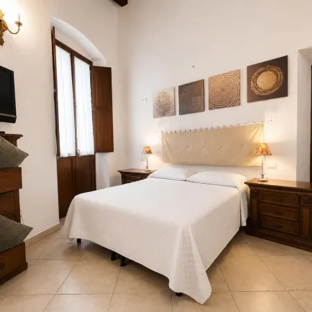 L'Antica Torre Caralis Holiday