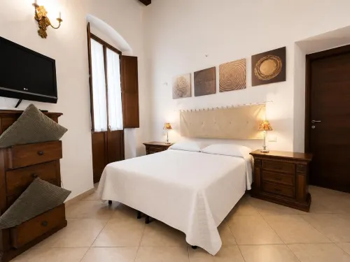 L'Antica Torre Caralis Holiday - Kitchens