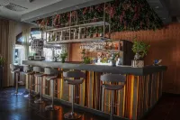 Hotel Fontermosa - bar