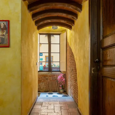 Antica Corte dei Principi Charming Rooms
