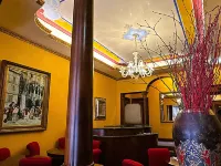 โรงแรมกอร์เต คอนตารินา โรงแรมใกล้เกาะบูราโน