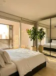 El Gouna Luxury Duplex house on the pool - شاليه