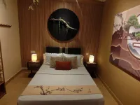 Bayside & Beach Inn Langkawi โรงแรมใกล้หาดโคก