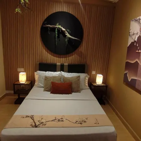 Bayside & Beach Inn Langkawi Отели рядом с достопримечательностью «Канатная дорога Лангкави»