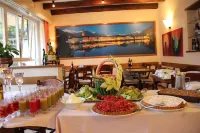 Osteria Ticino by Ketty & Tommy - Aamiainen