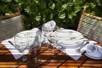 Hotel Antumalal - Breakfast