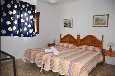 Pension Eva Hotel di 