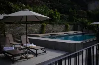 Le Stanze del Lago Villa Seta - Pools
