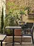 Le Clos d'Orange, Hotel & Ville de Provence