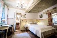 Vila Terrasse - balcony