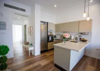 ABODOS AQUALINA E4 - 1 by HolidayKeys - 3-Star