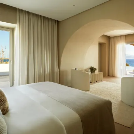 Parocks Luxury Hotel & Spa