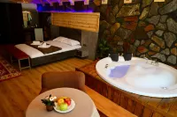 Yamacda Suit Otel
