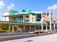 Rizo Zaizen Hotel Hotel di Ginowan