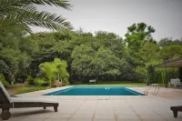 Posada del Olivo - Pool