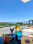 Boutique Hotel Mirjam - Mountain view