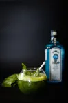 The Acacia Morjim - bar