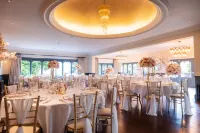 Best Western Plus the Connaught Hotel  Spa - balkon