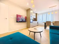 Base Camp | Apartment Klinovec - 2-Star