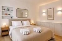 Stunning Montparnasse flat with AC - New