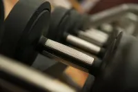 Asdal Boutique Hotel Seef - Gym
