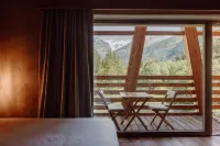 Au Charmant Petit Lac - Ecohotel Parc & Spa - 5-Star