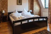Pension Arietta - Pet friendly