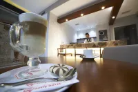 Soyic Hotel - Bar