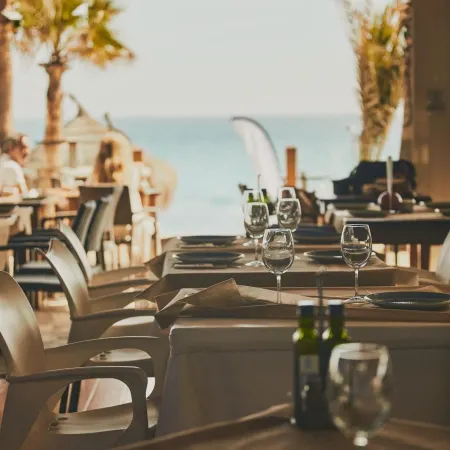 Hotel Playa Bocaina