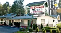 El Dorado Motel - 2-Star