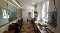 Palazzo Fracassini - Ramah keluarga