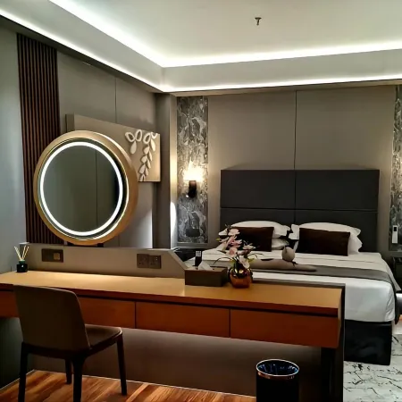 Extreme Boutique Hotel