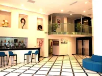 Vego Hotel Hotels in Ganja