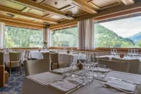 Sporthotel Europa Sul Lago Hotels in Rocca Pietore
