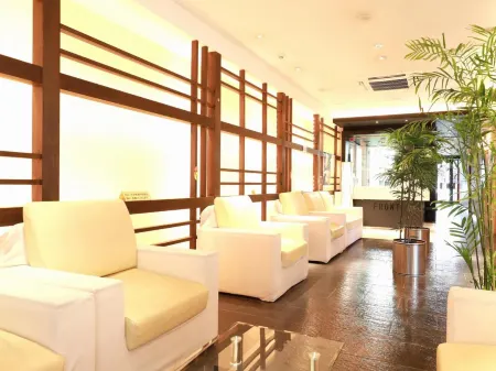 도야마 타운 호텔