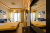 Utopia Hotels in Parga