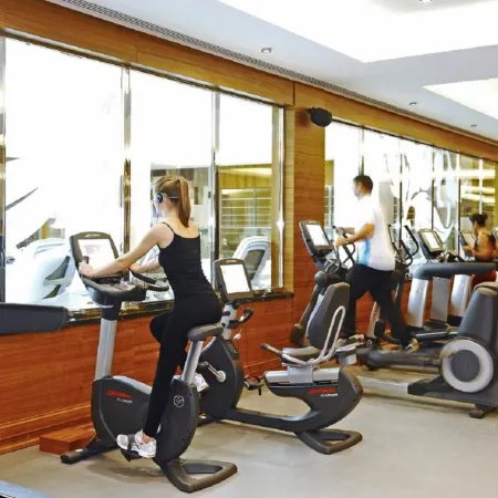 Crowne Plaza BURSA by IHG