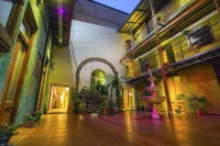 Hotel Parada Hotel in zona Learn Spanish Buenos Aires CEDIC Spanish language School